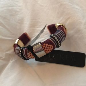 J Crew Bracelet